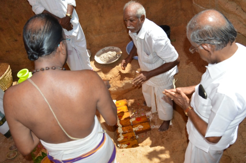 Bhoomi Pooja_10